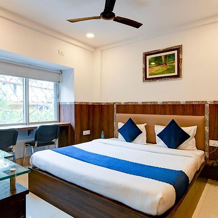 Hotel Q Inn Kolkata Luaran gambar