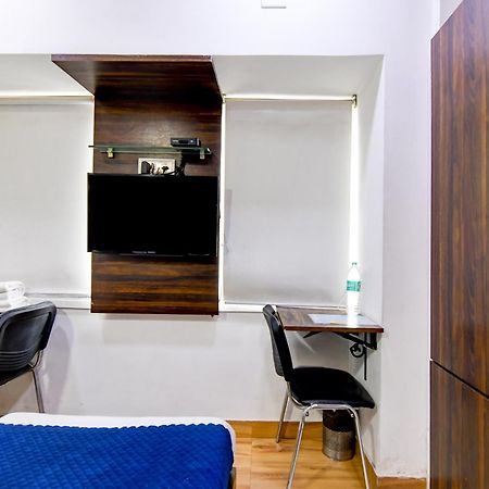 Hotel Q Inn Kolkata Luaran gambar