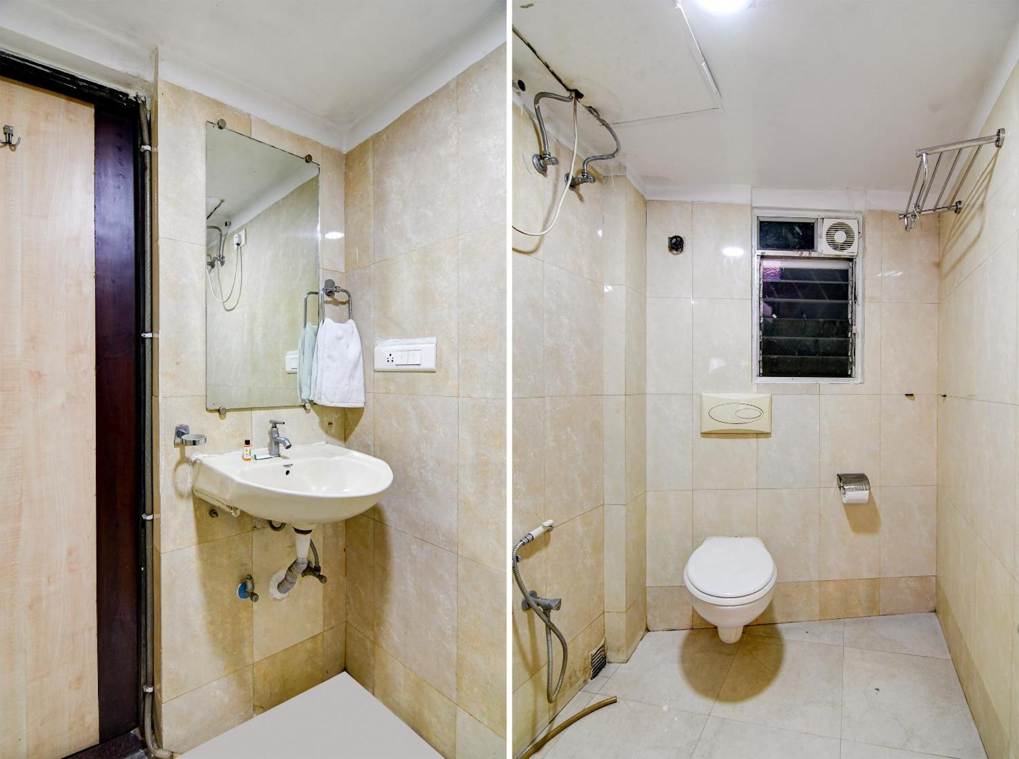 Hotel Q Inn Kolkata Luaran gambar