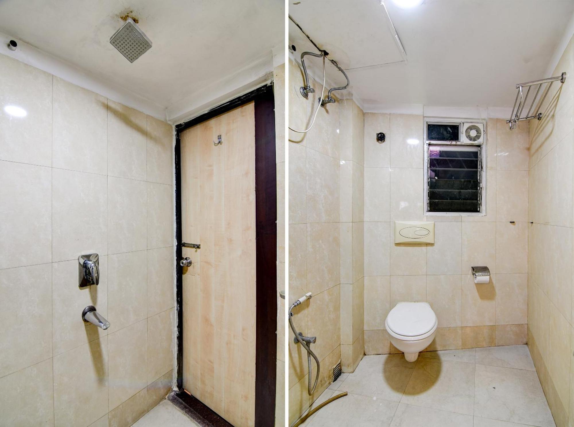 Hotel Q Inn Kolkata Luaran gambar