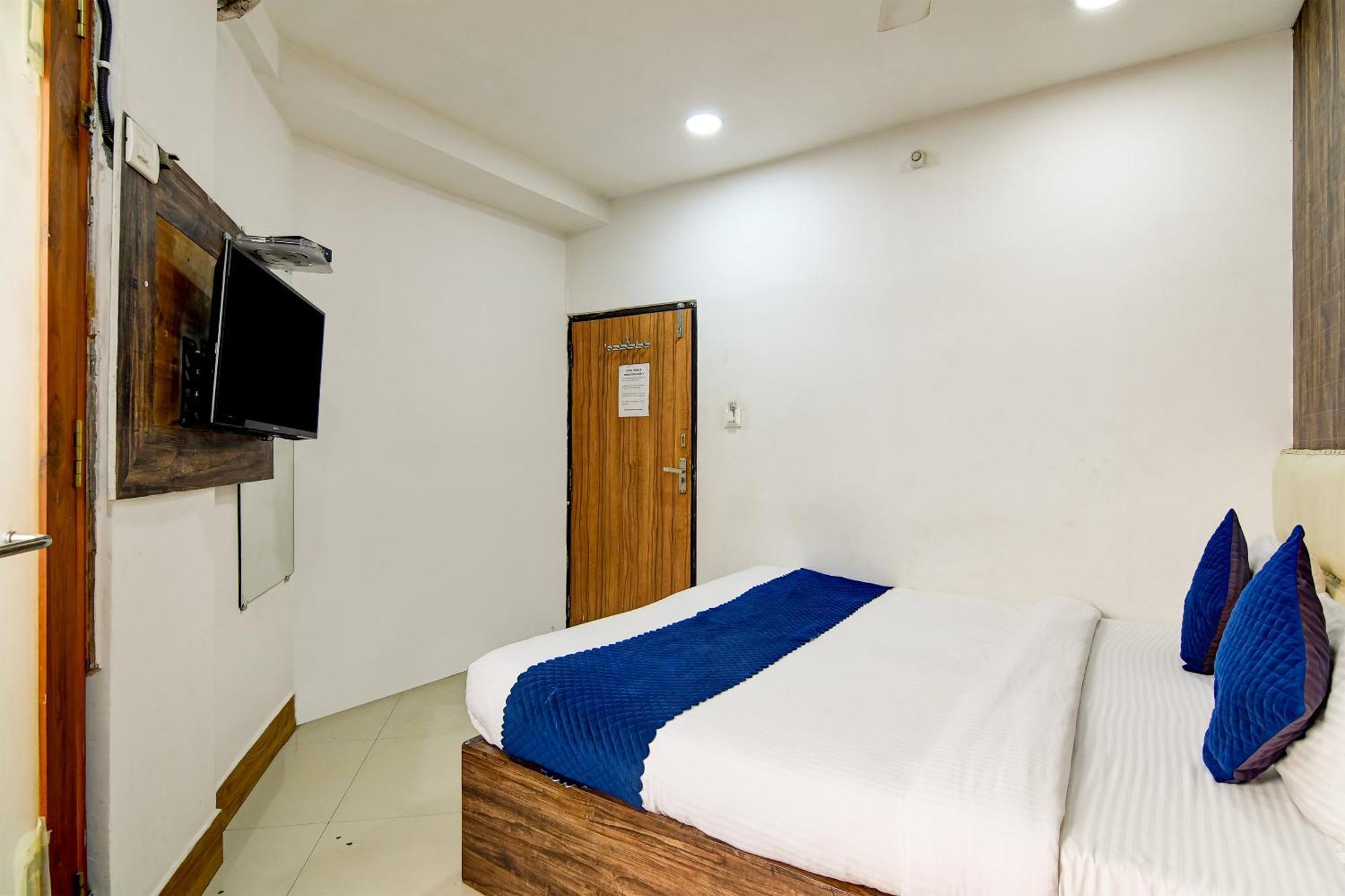 Hotel Q Inn Kolkata Luaran gambar