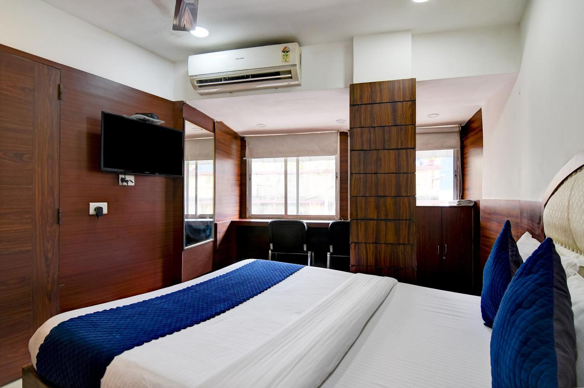 Hotel Q Inn Kolkata Luaran gambar