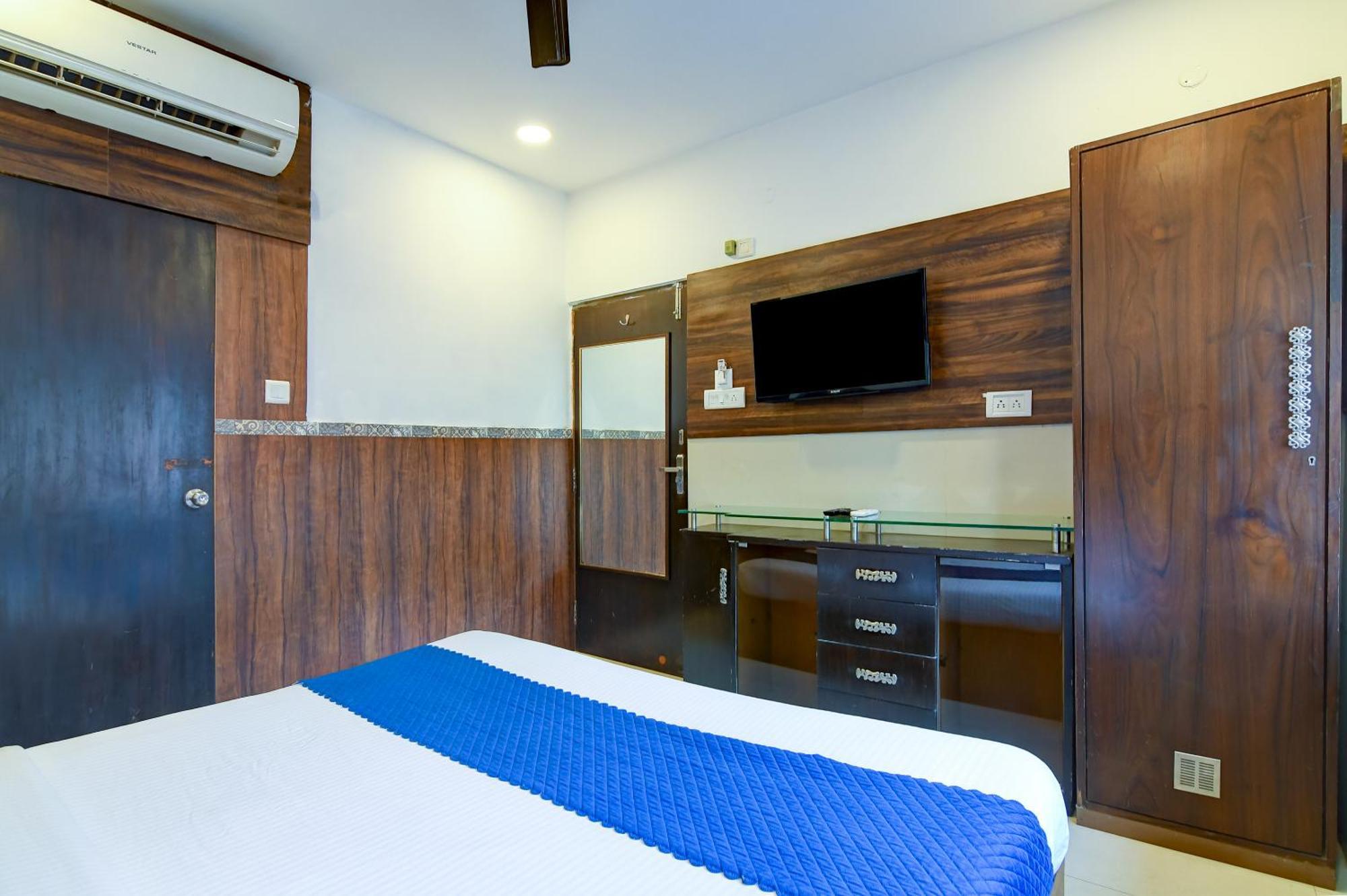 Hotel Q Inn Kolkata Luaran gambar