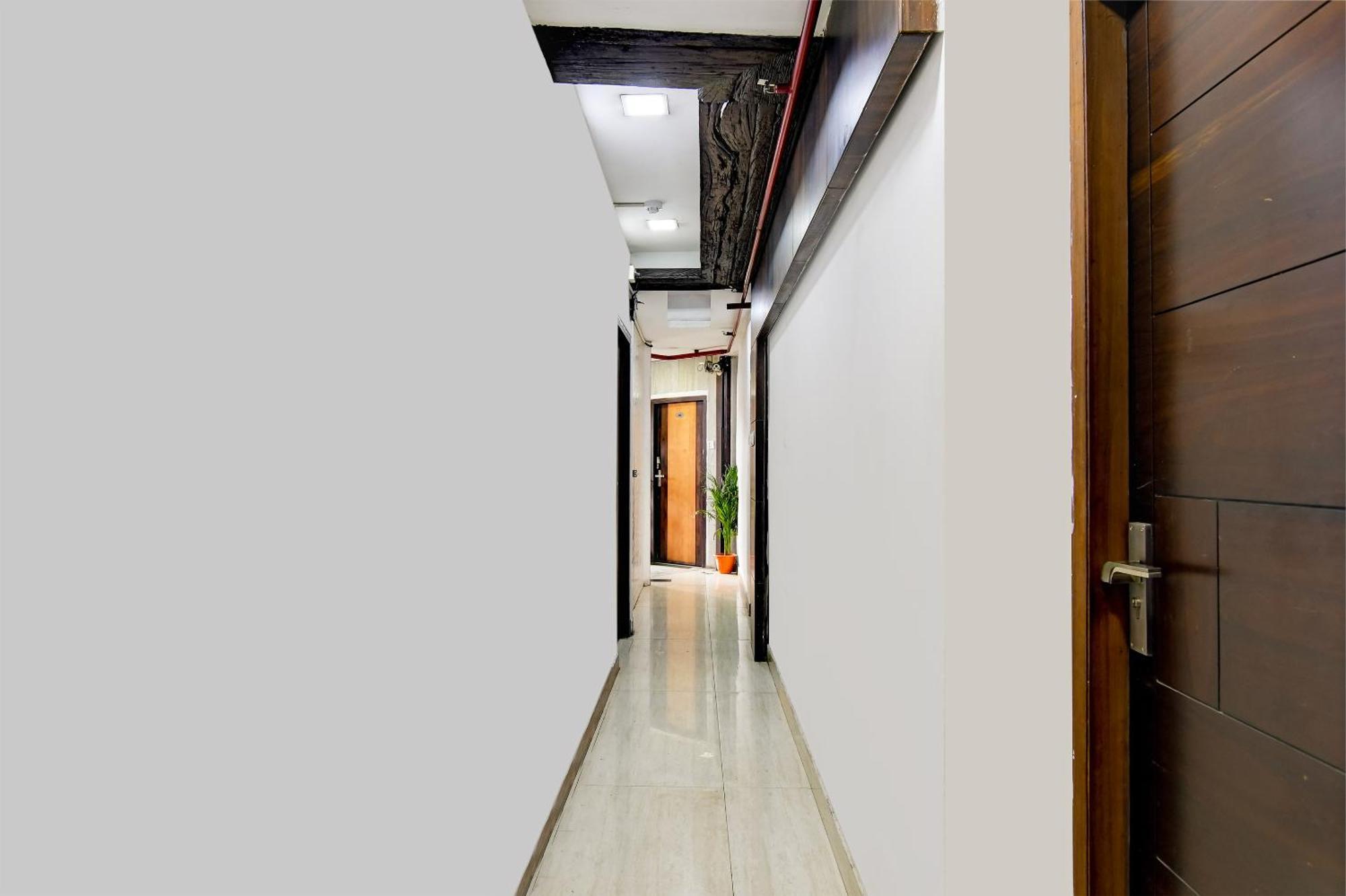 Hotel Q Inn Kolkata Luaran gambar