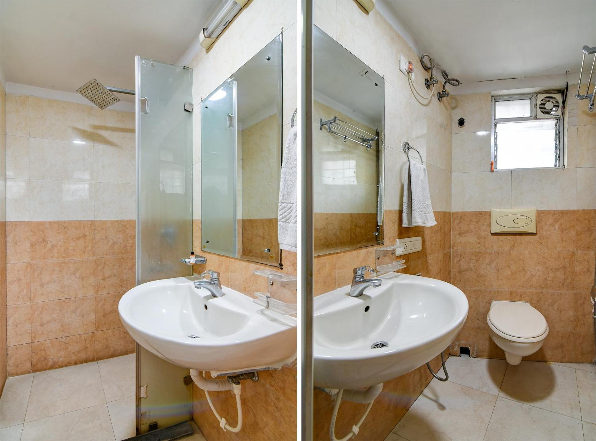 Hotel Q Inn Kolkata Luaran gambar