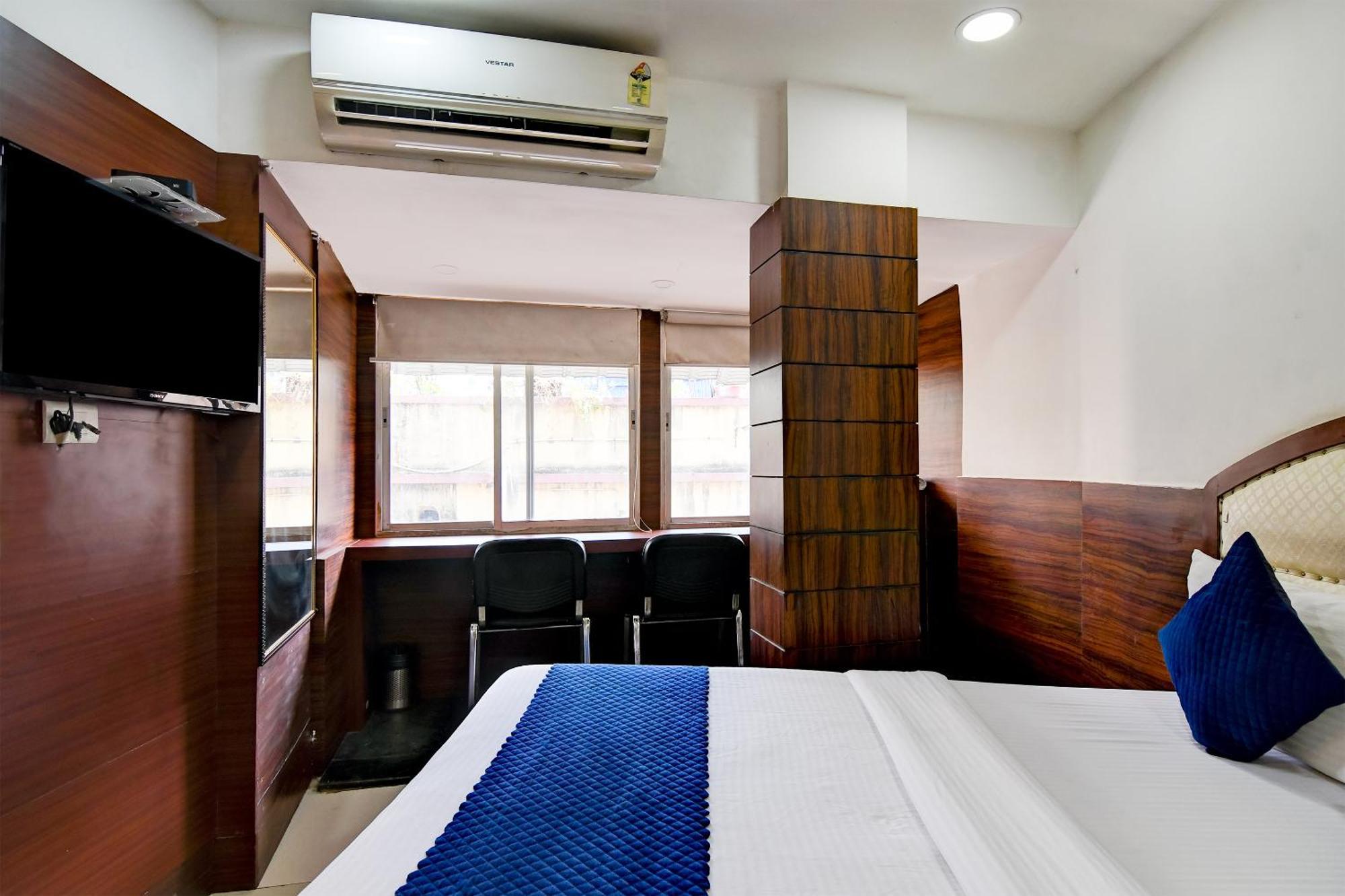 Hotel Q Inn Kolkata Luaran gambar