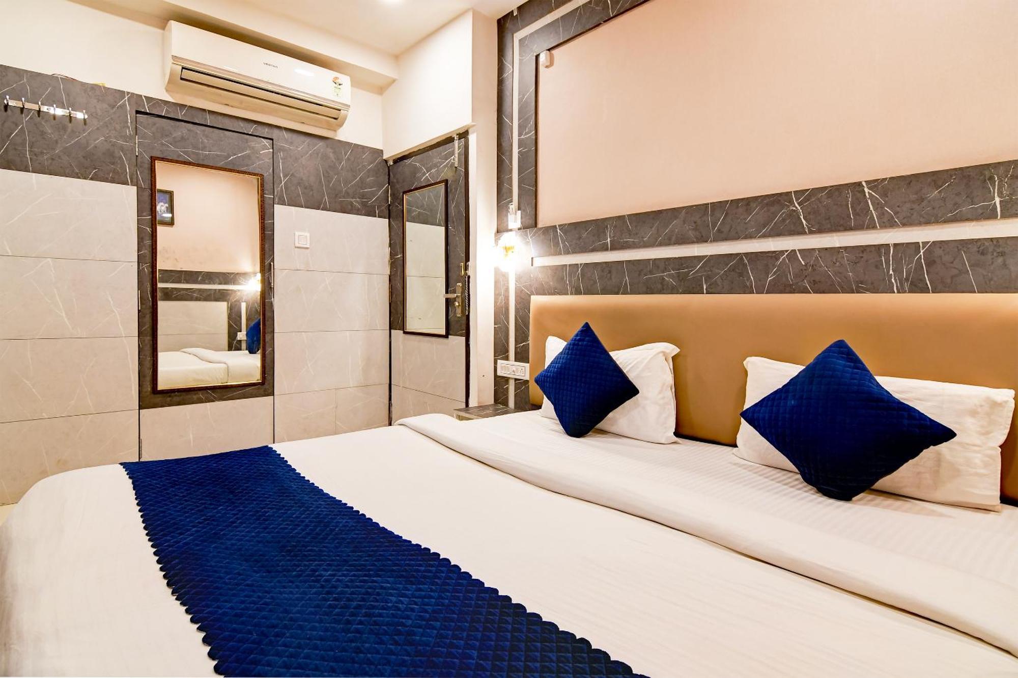 Hotel Q Inn Kolkata Luaran gambar