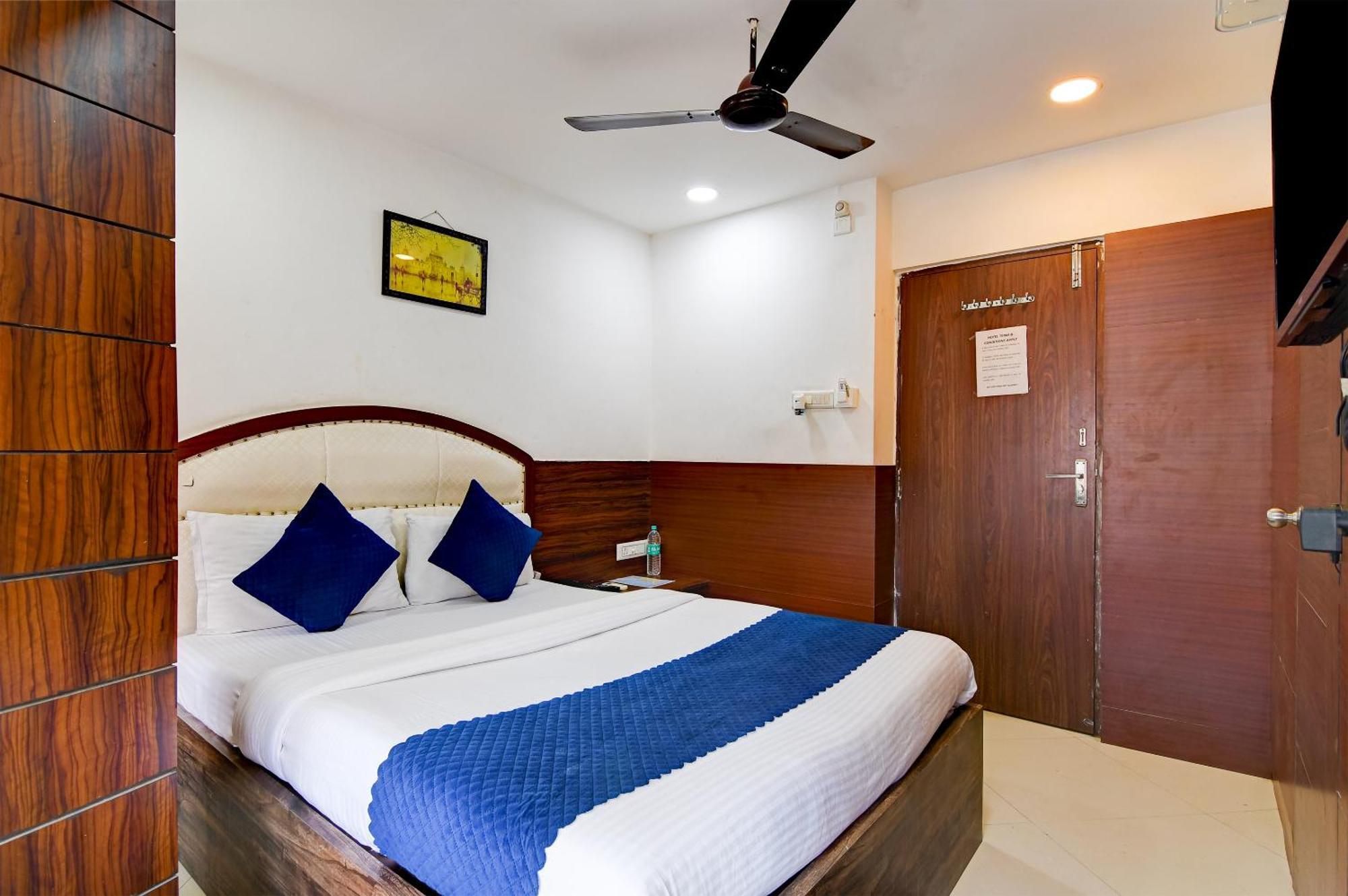 Hotel Q Inn Kolkata Luaran gambar