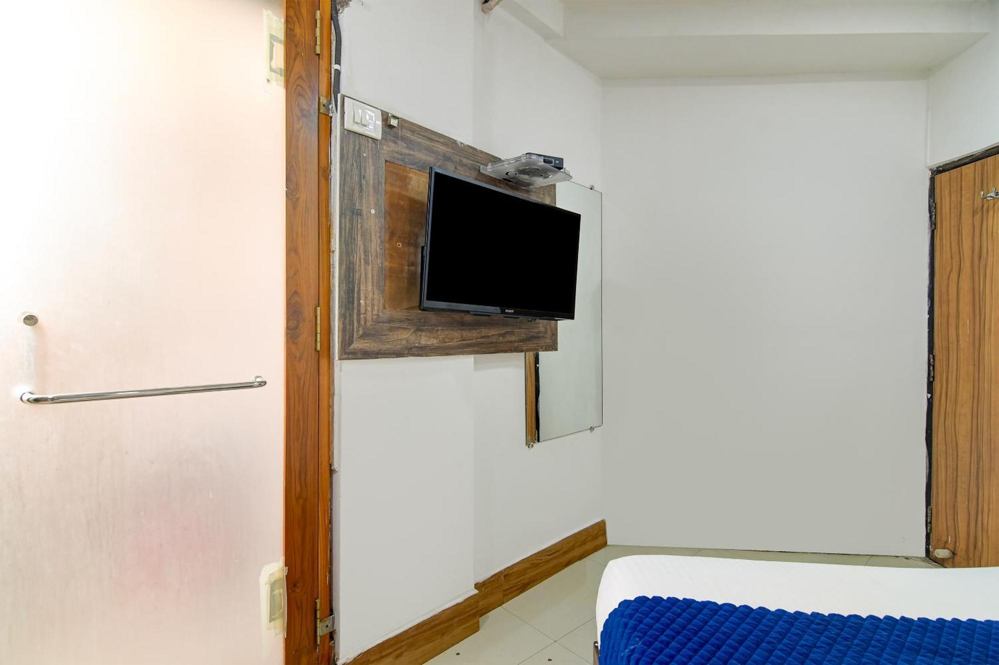 Hotel Q Inn Kolkata Luaran gambar