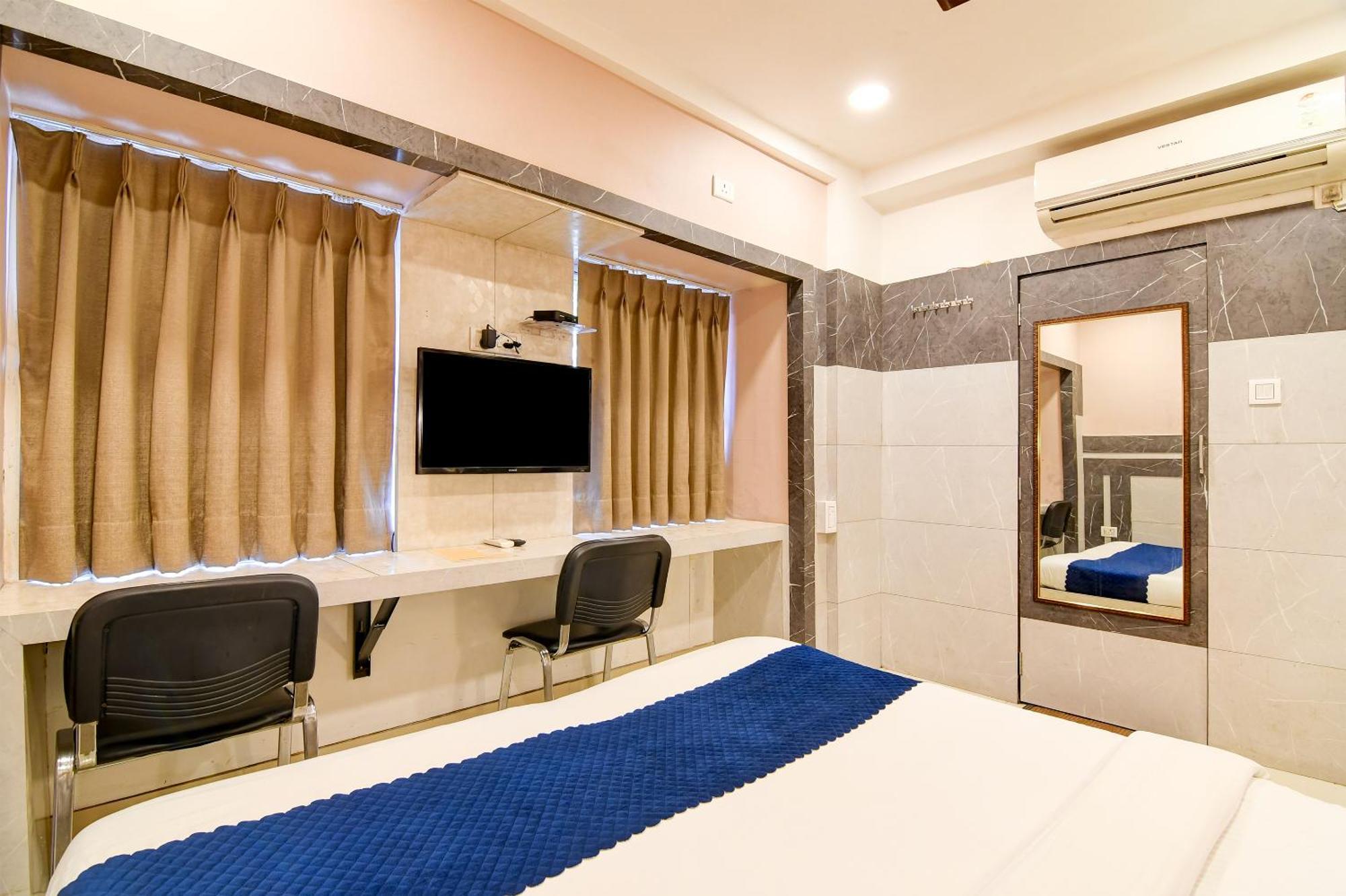 Hotel Q Inn Kolkata Luaran gambar