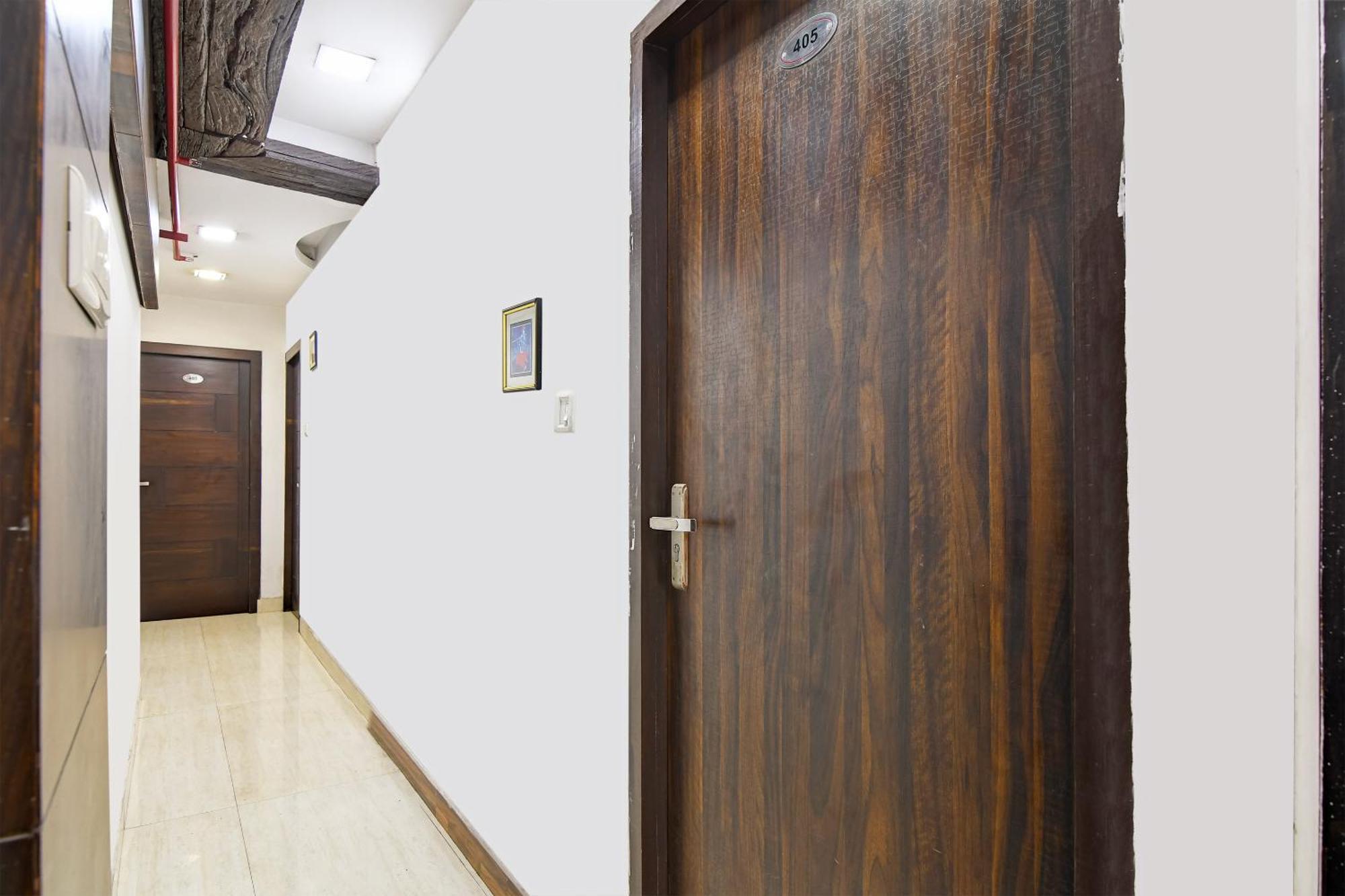 Hotel Q Inn Kolkata Luaran gambar