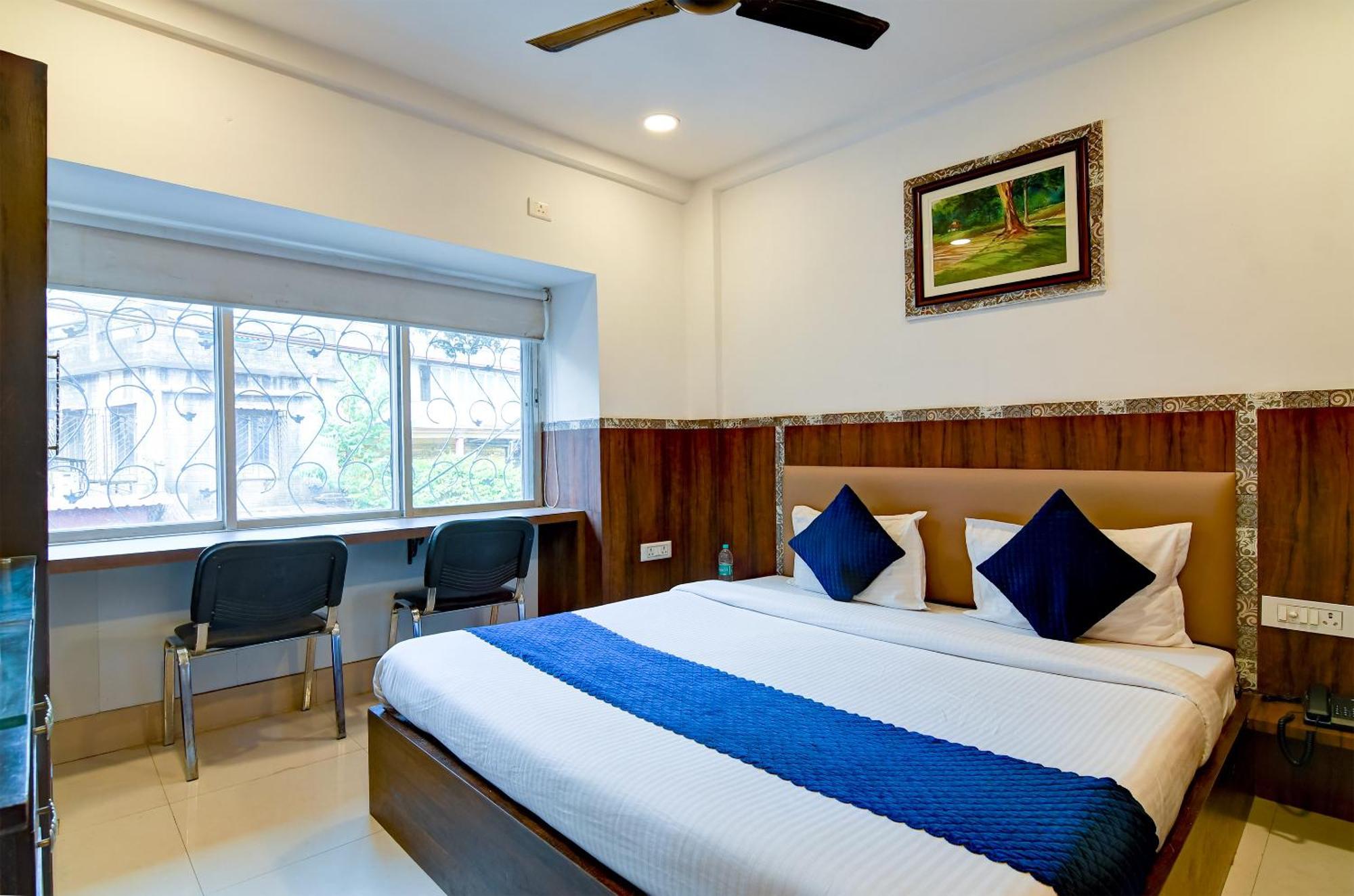 Hotel Q Inn Kolkata Luaran gambar