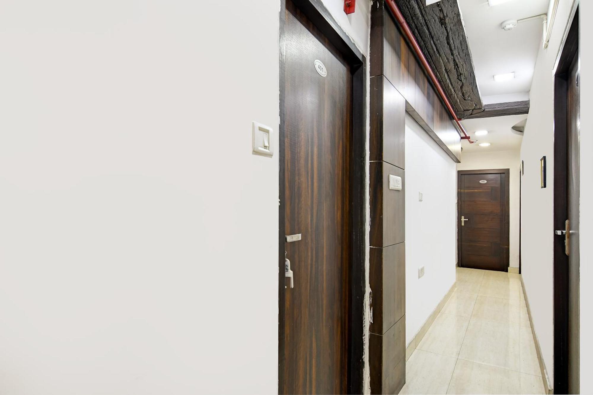 Hotel Q Inn Kolkata Luaran gambar