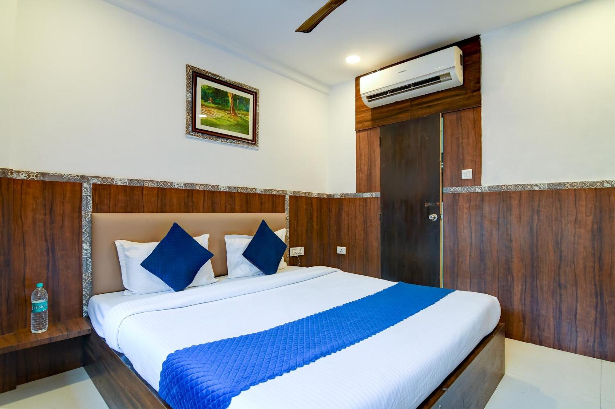 Hotel Q Inn Kolkata Luaran gambar
