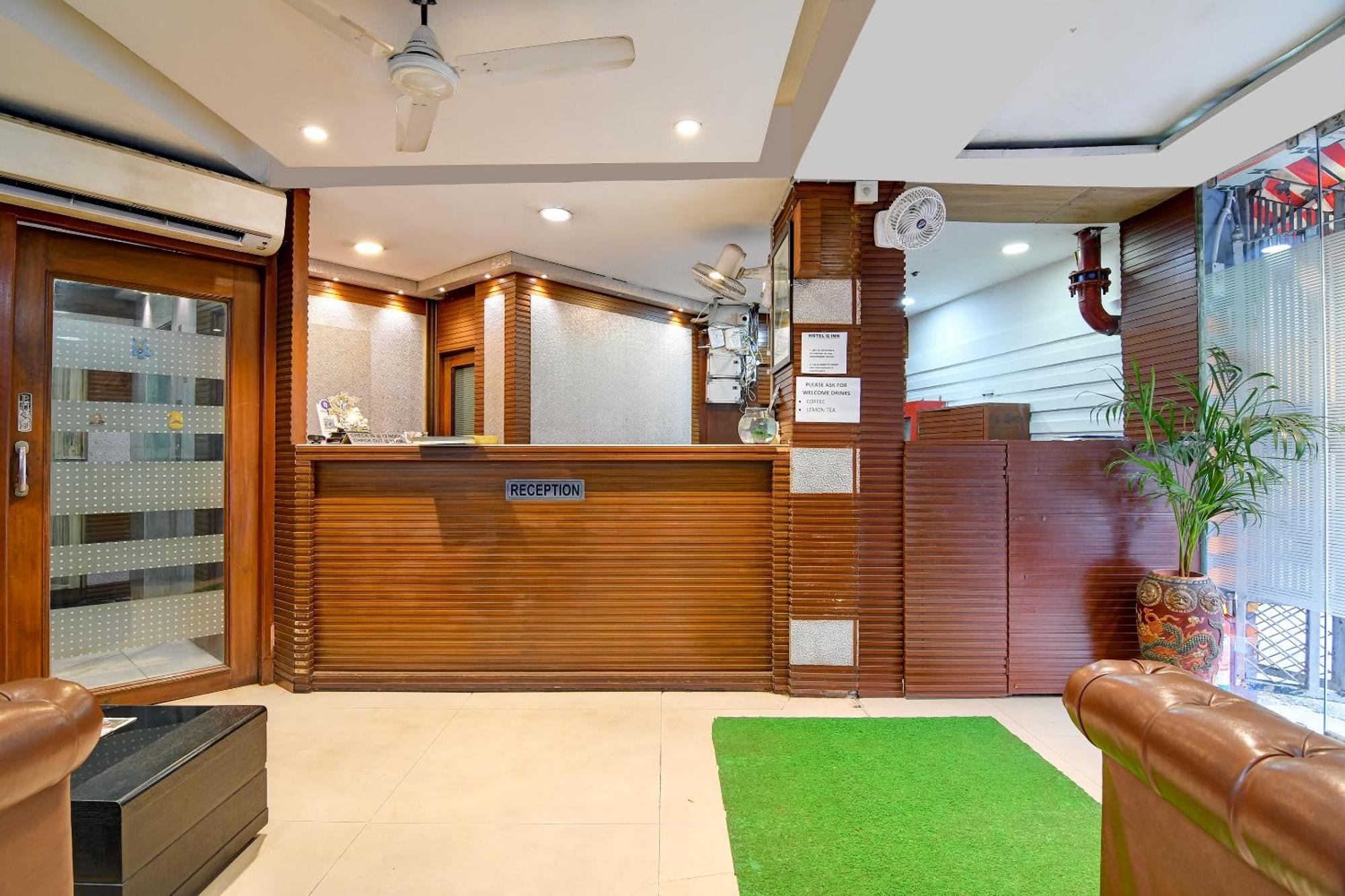 Hotel Q Inn Kolkata Luaran gambar