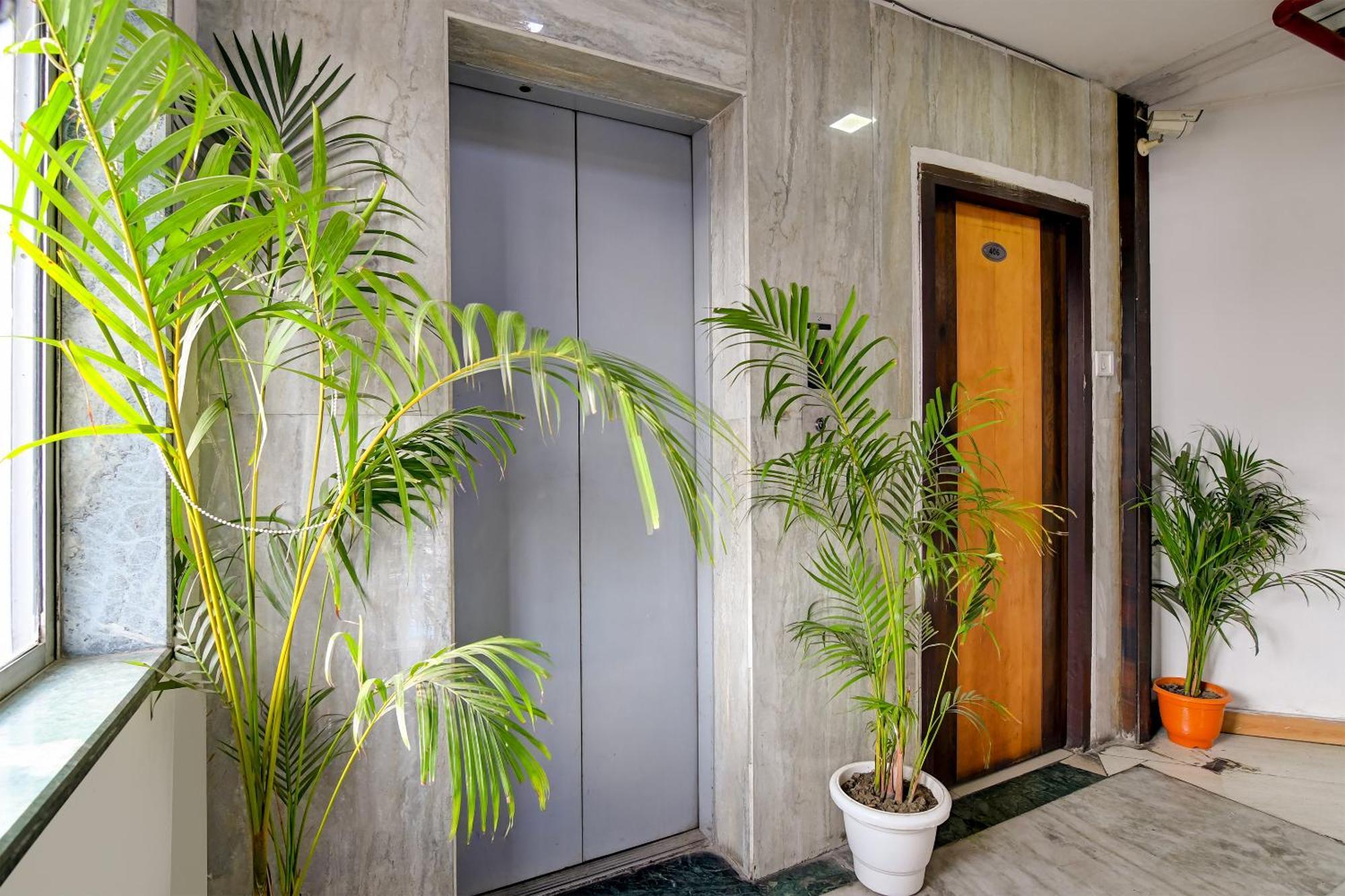 Hotel Q Inn Kolkata Luaran gambar