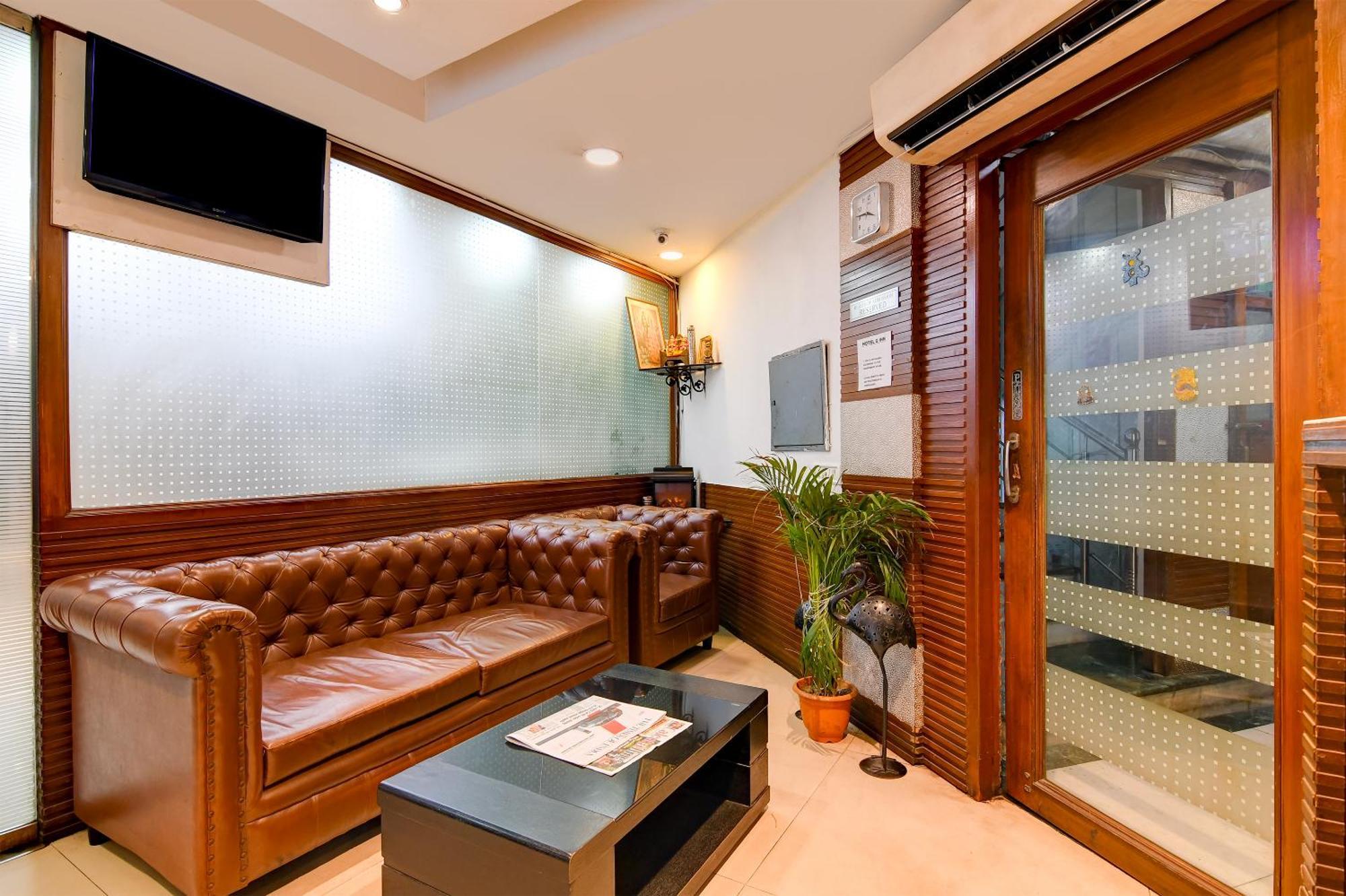Hotel Q Inn Kolkata Luaran gambar