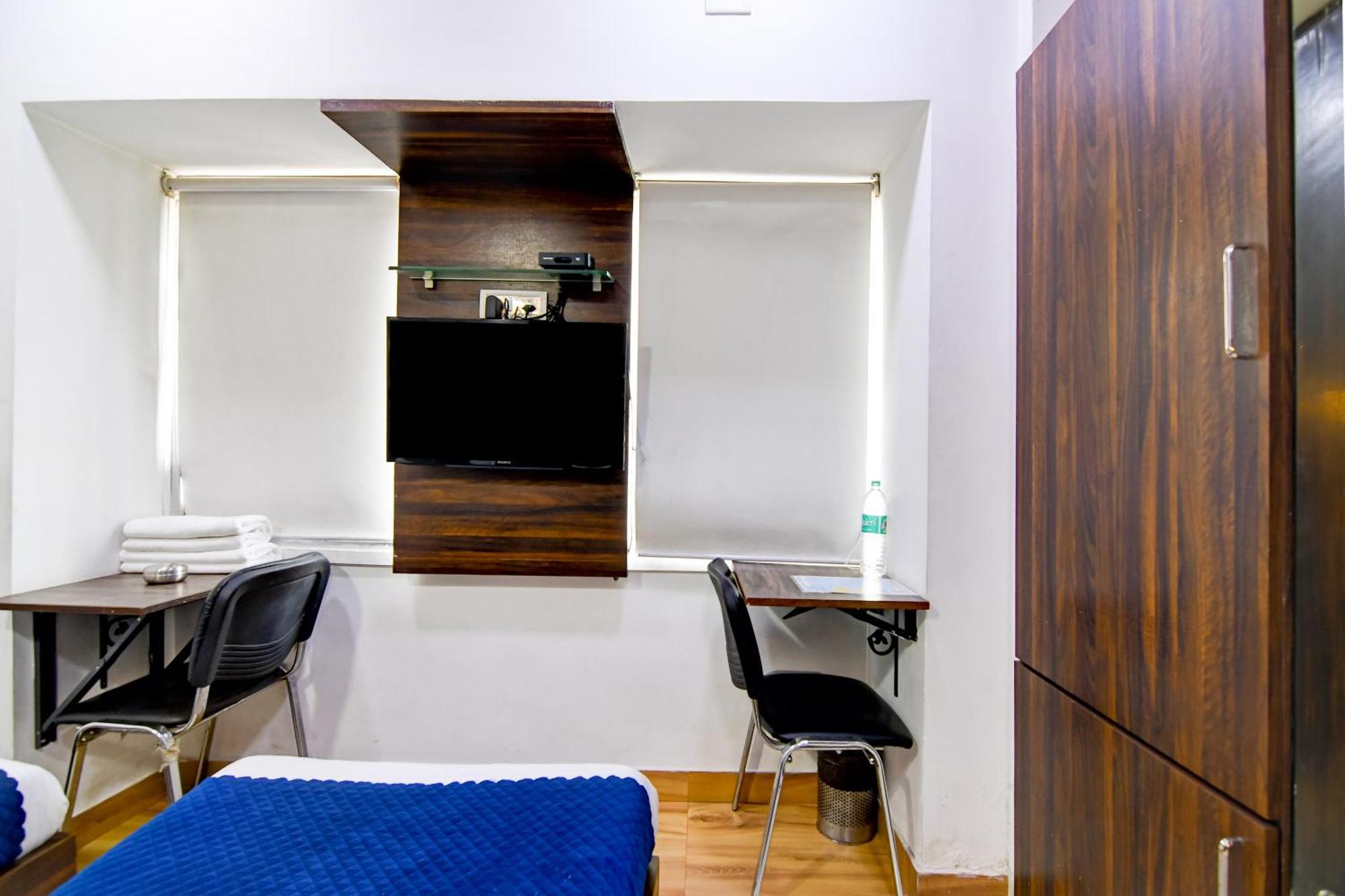 Hotel Q Inn Kolkata Luaran gambar